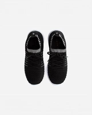 Energy Lace Up Sneaker - Danskin - Image 2