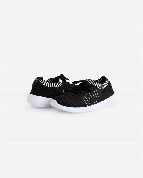Energy Lace Up Sneaker - Danskin