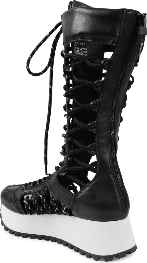 Energy Platform Boot - Image 2