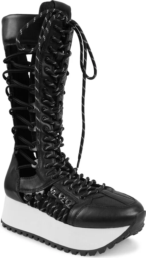 Energy Platform Boot