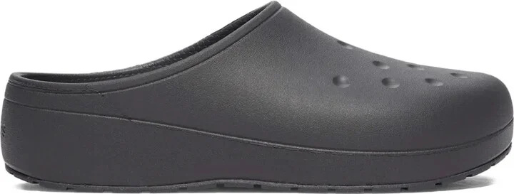 Energy slip-on clogs