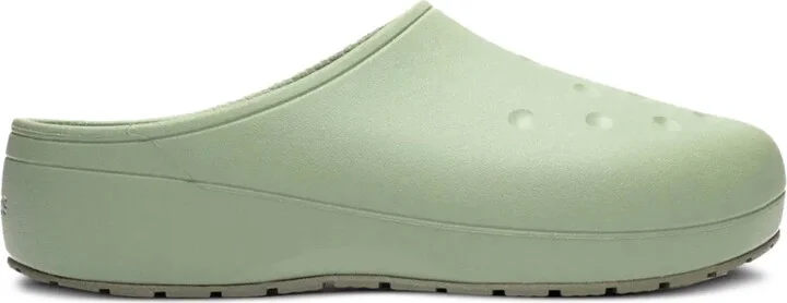 Energy slip-on clogs
