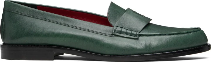 Dark Green