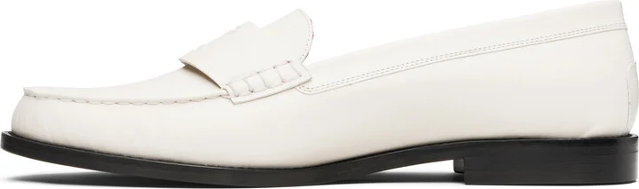 Enfants Riches Déprimés Off-White Penny Loafers - Image 3