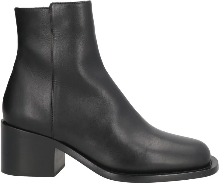 Enfants Riches Déprimés Woman Ankle boots - Image 3