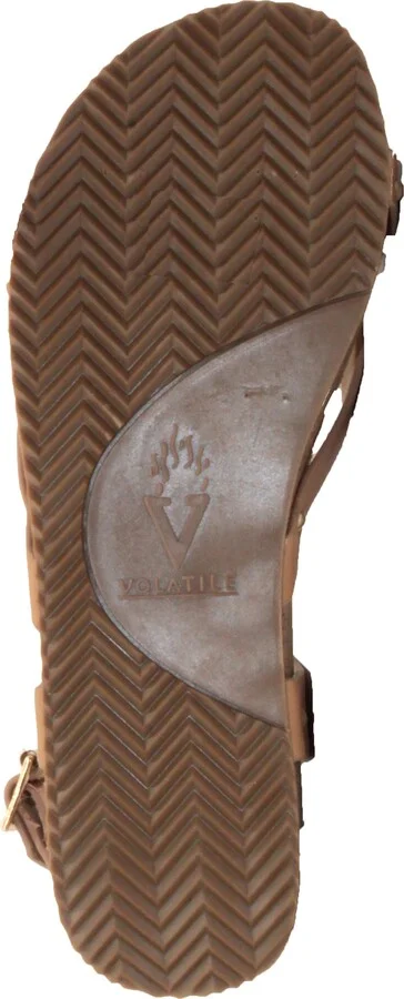 Engie Strappy Sandal - Image 6
