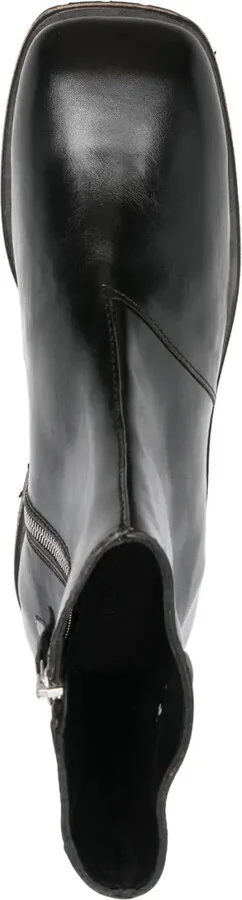 Engine ankle boots - Image 4
