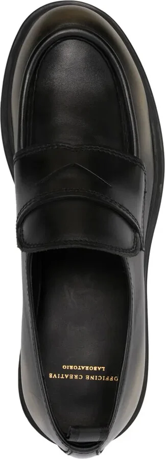 Engineer 101 loafers - Image 4
