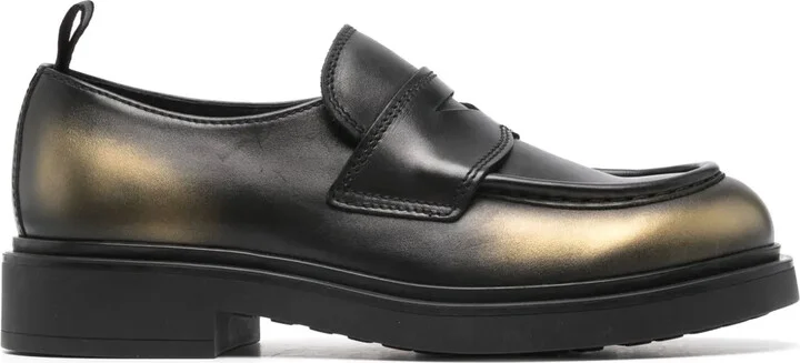 Engineer 101 loafers