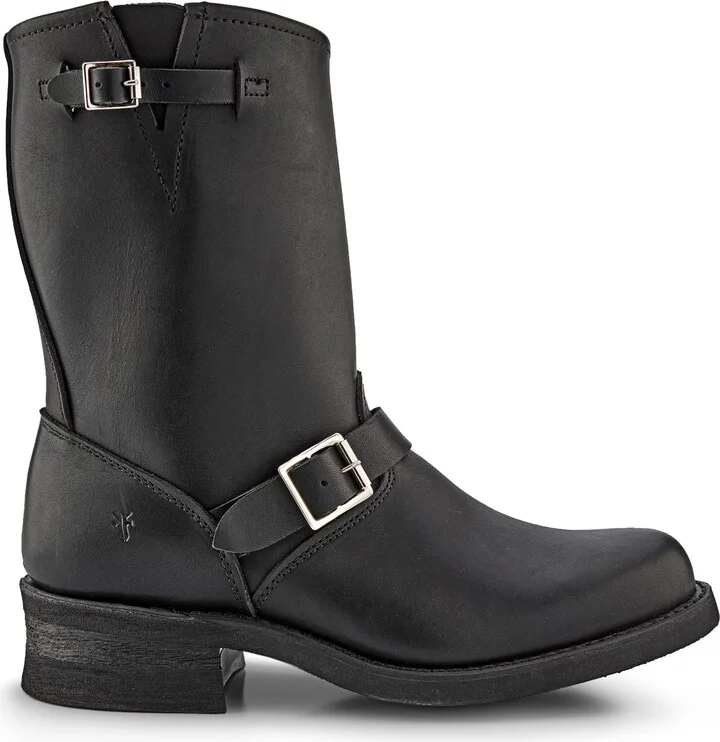 Engineer Biker Boot - Image 2