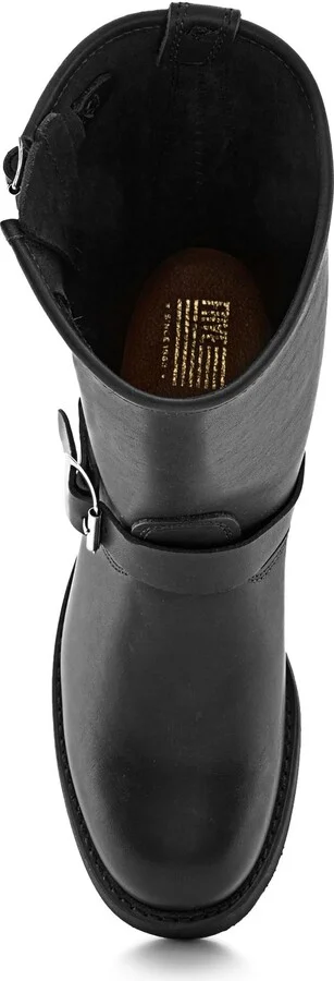 Engineer Biker Boot - Image 4