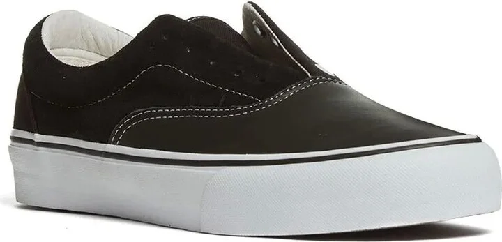 Engineered Garments laceless sneakers - Image 2