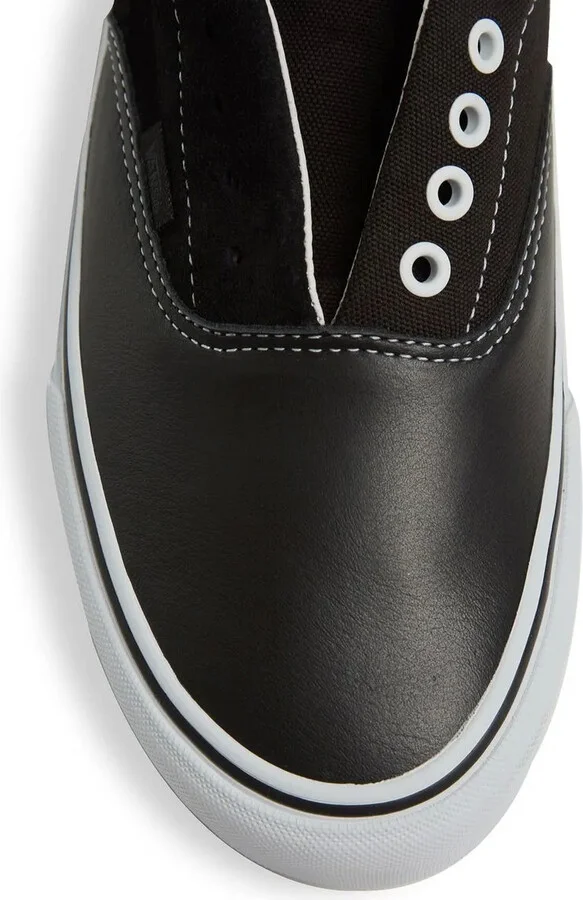 Engineered Garments laceless sneakers - Image 3