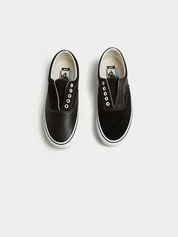 Engineered Garments laceless sneakers - Image 4