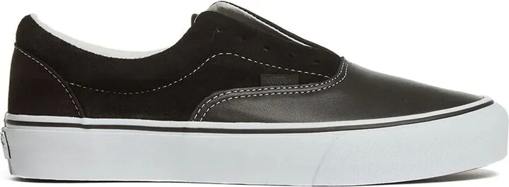 Engineered Garments laceless sneakers