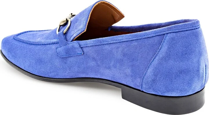 English Bit Loafer - Image 2