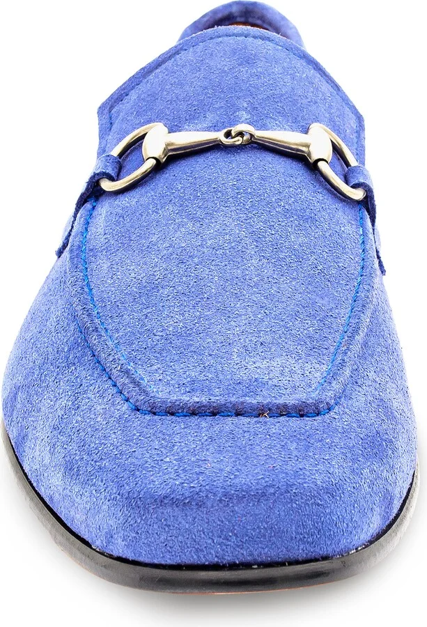 English Bit Loafer - Image 3