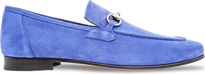 English Bit Loafer - Image 4