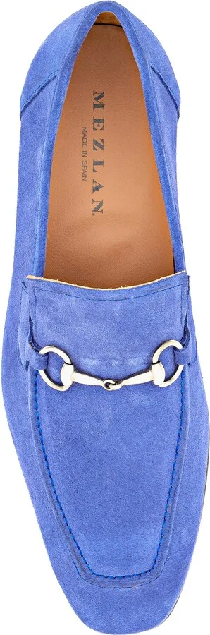 English Bit Loafer - Image 5