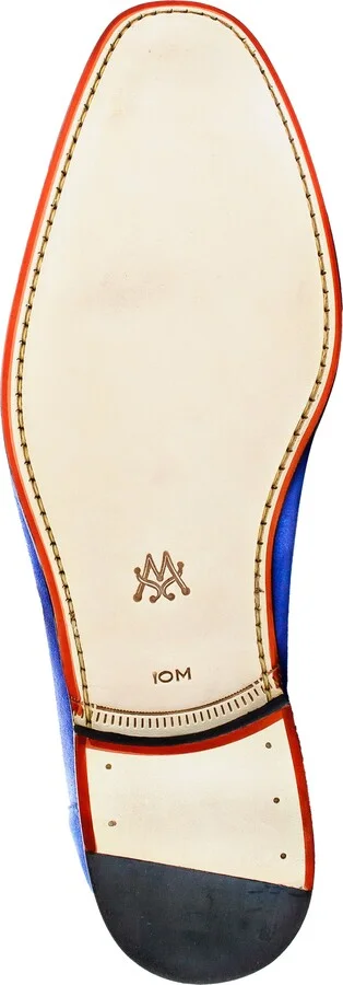 English Bit Loafer - Image 6
