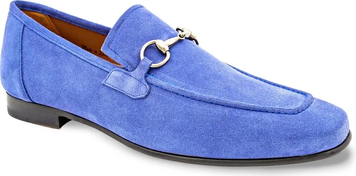 English Bit Loafer