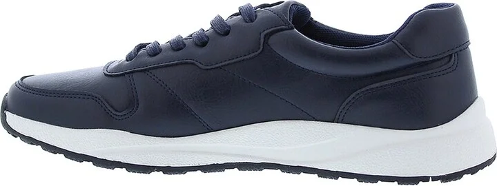 English Laundry Asher Leather Sneaker - Image 2