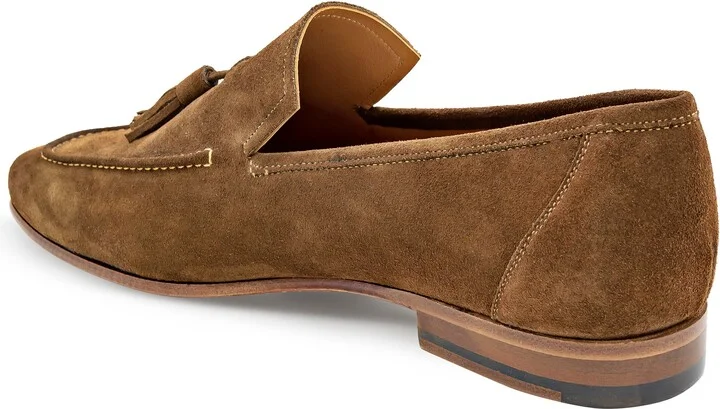 English Tassel Loafer - Image 2