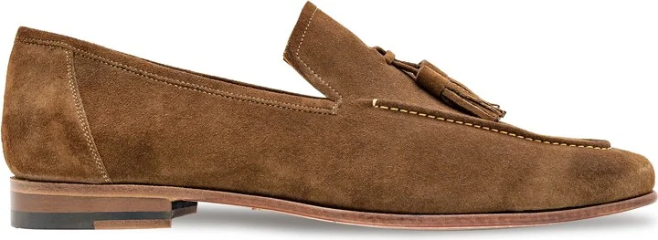 English Tassel Loafer - Image 4