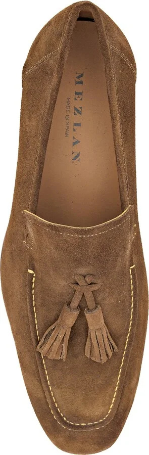 English Tassel Loafer - Image 5