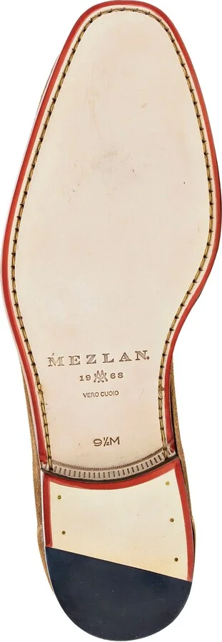 English Tassel Loafer - Image 6