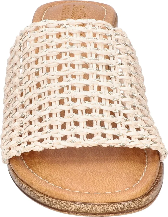 Eni-Italy Slide Sandal - Image 3