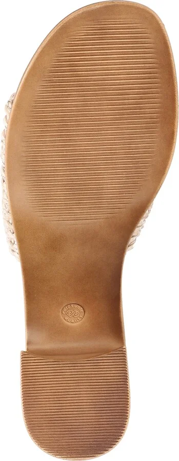 Eni-Italy Slide Sandal - Image 5