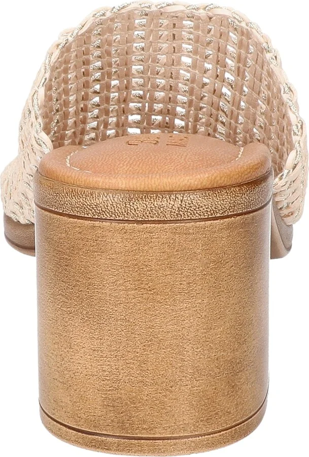 Eni-Italy Slide Sandal - Image 6