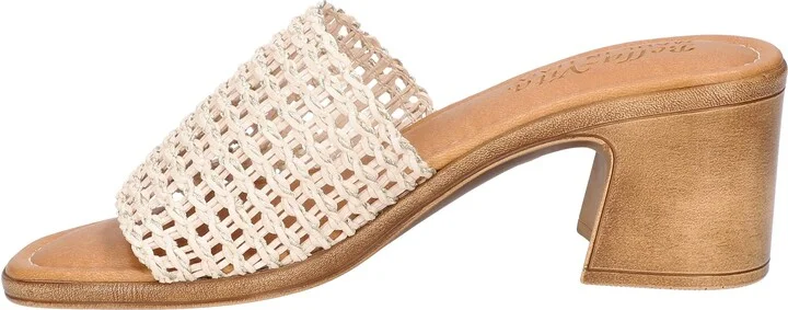 Eni-Italy Slide Sandal - Image 7