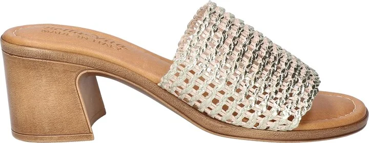 Eni-Italy Slide Sandal - Image 9