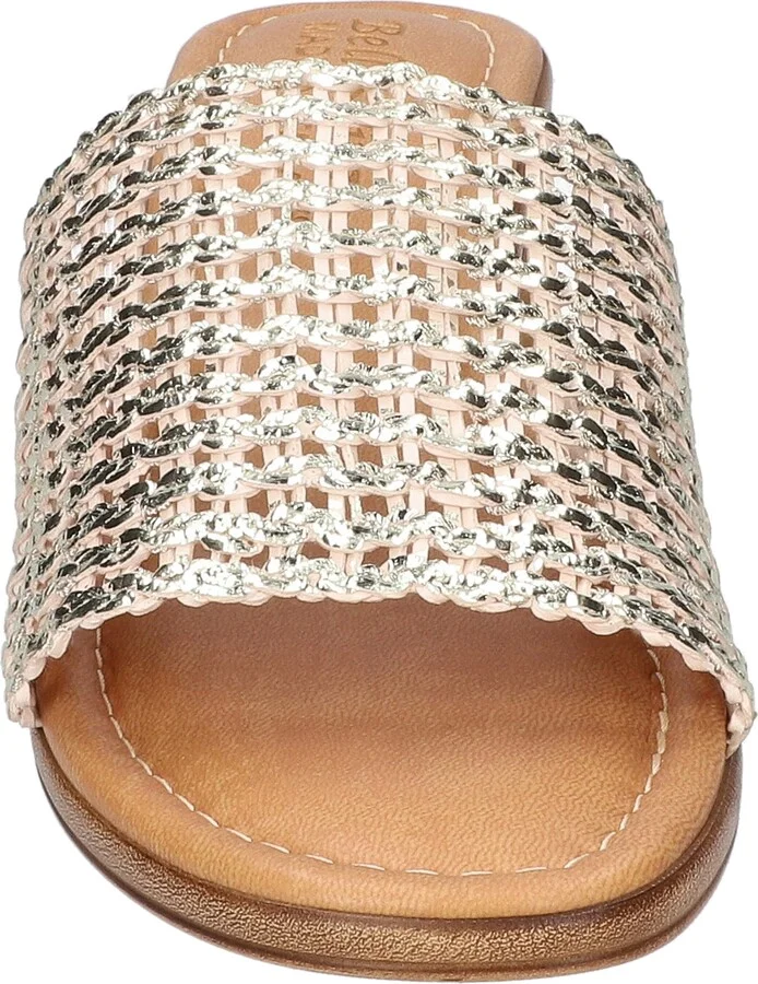 Eni-Italy Slide Sandal - Image 10