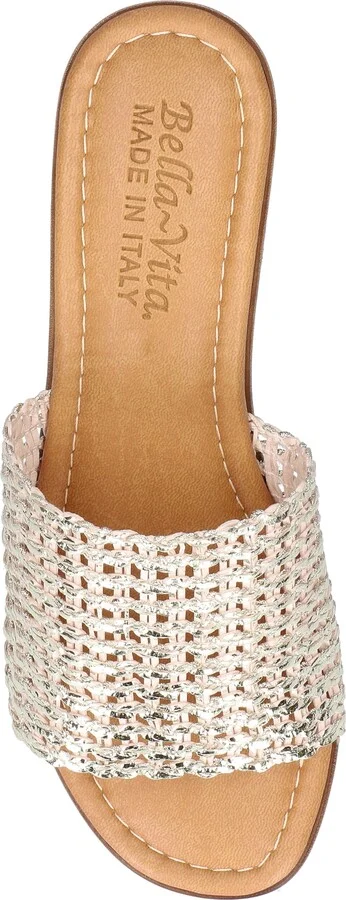 Eni-Italy Slide Sandal - Image 11