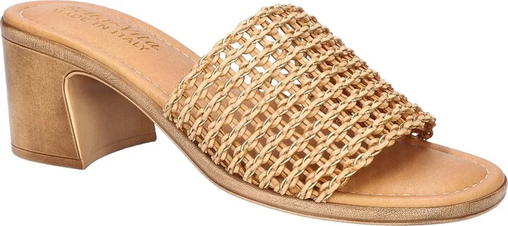 Tan Woven