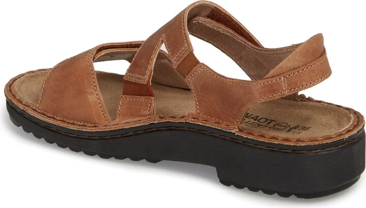 Enid Sandal - Image 2