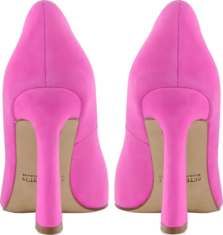 Enilia heeled pumps - Image 3