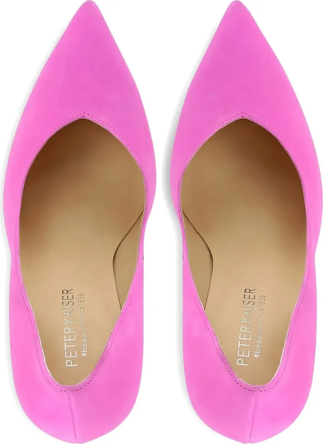 Enilia heeled pumps - Image 4