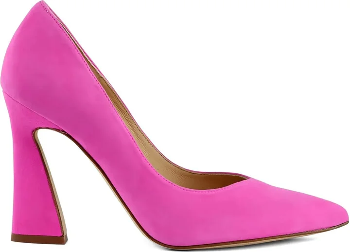 Enilia heeled pumps