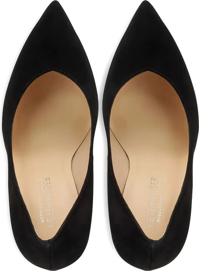 Enilia pointed pumps - Image 4