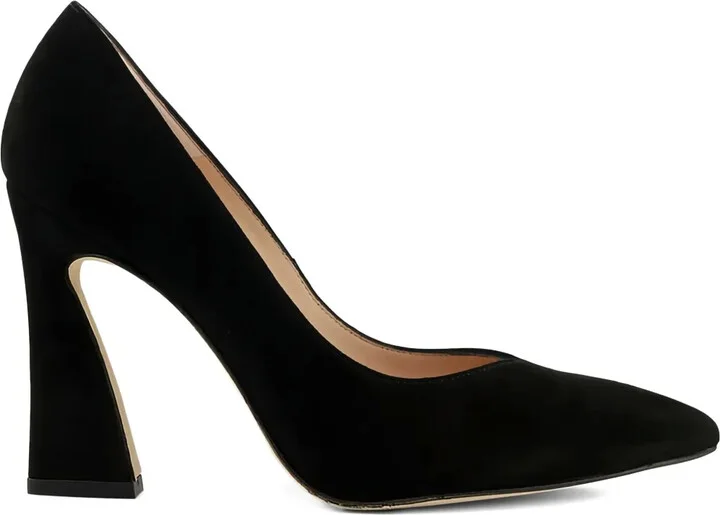 Enilia pointed pumps