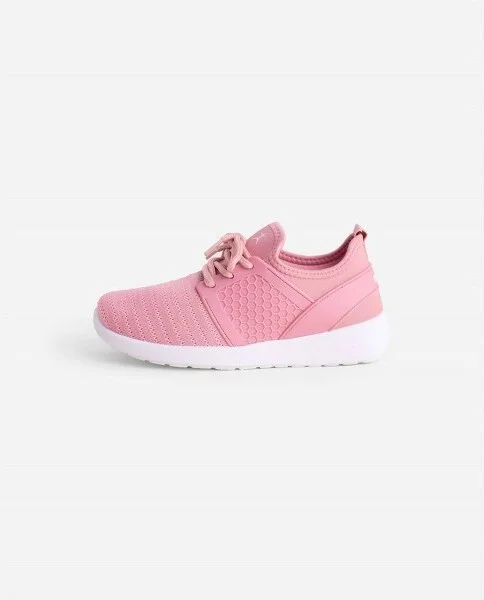 Enjoy Lace Up Sneaker - Danskin - Image 2
