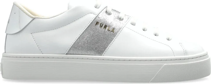 "Enjoy" Sports Shoes, , - White