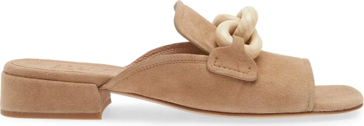 Enna Slide Sandal - Image 3