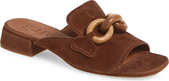 Spice Plush Suede-Walnut