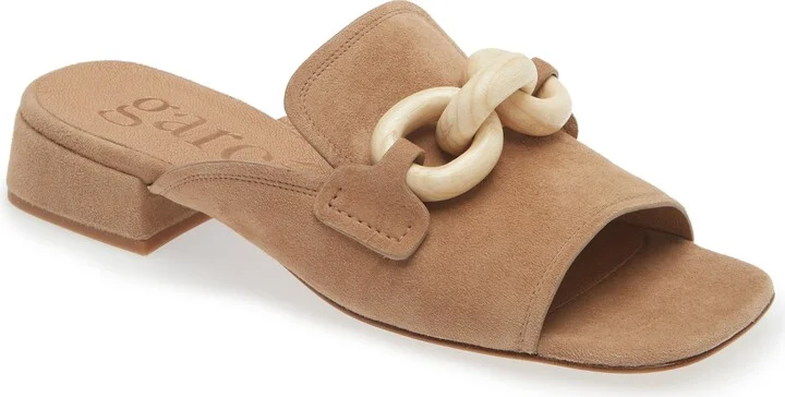 Enna Slide Sandal