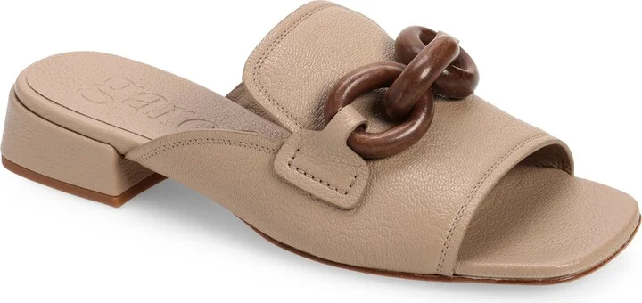 Enna Slide Sandal